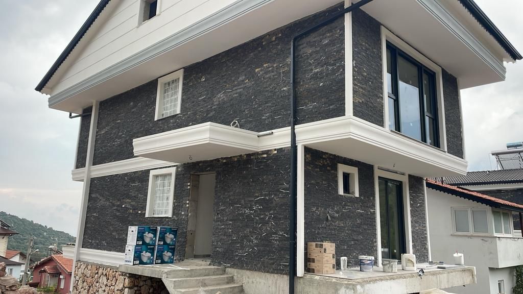 Дом в Анталии, Турция, 350 м2 фото 2