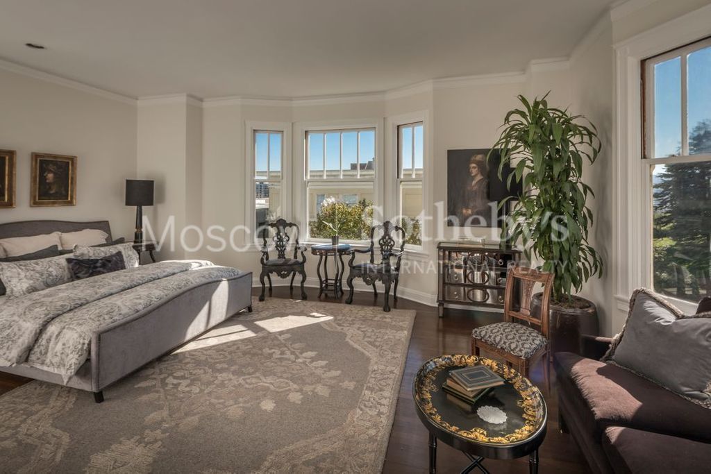 Апартаменты в Сан-Франциско, США, 325 м2 фото 2