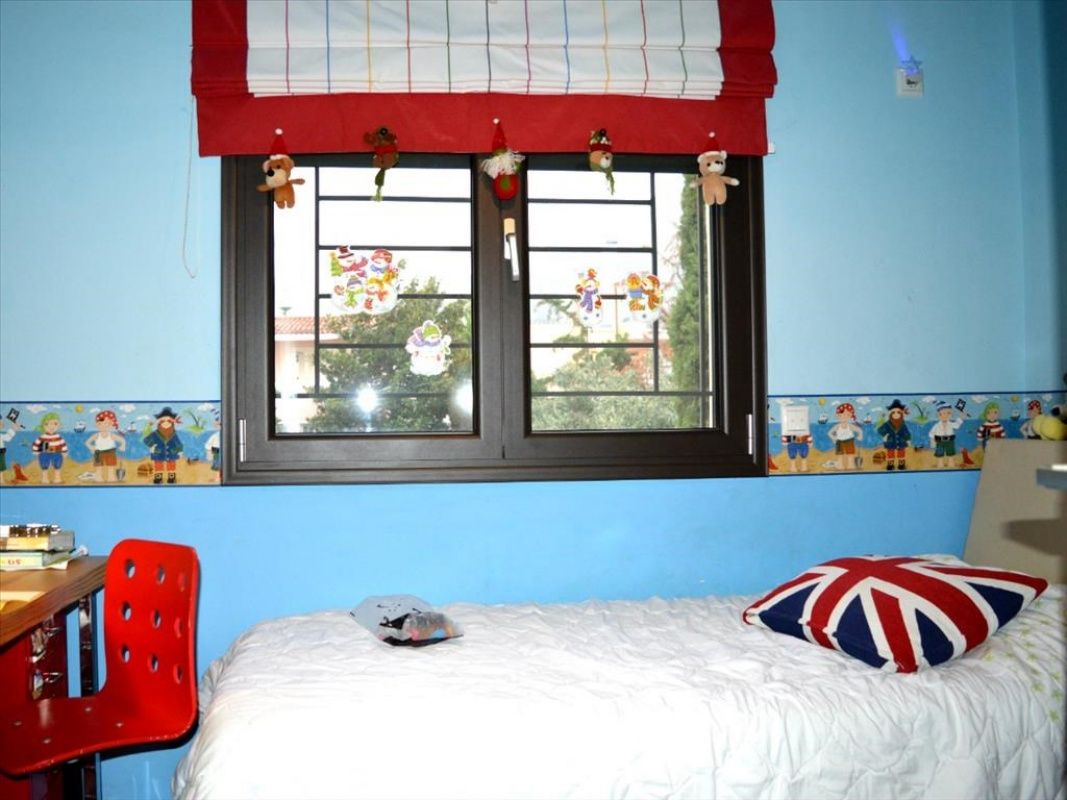 Таунхаус в Афинах, Греция, 220 м2 фото 3