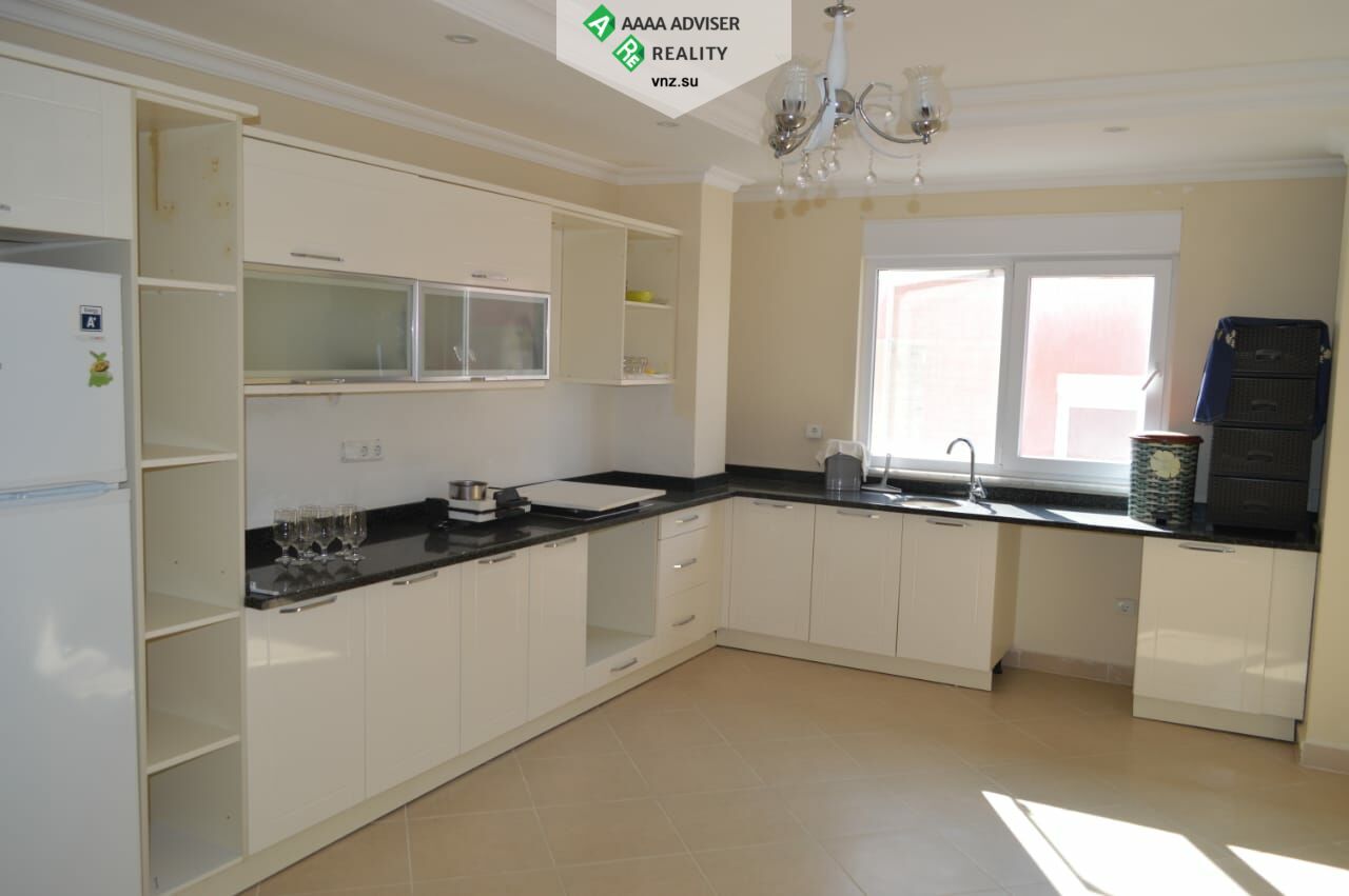 Квартира в Алании, Турция, 160 м2 фото 5