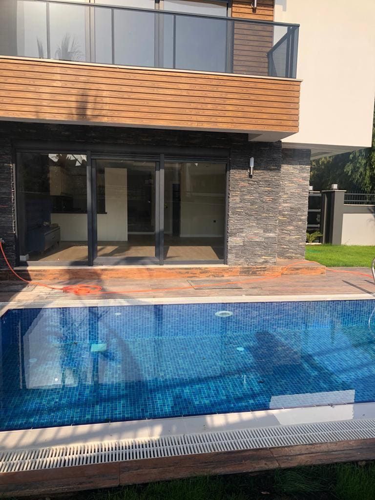 Вилла в Анталии, Турция, 300 м2 фото 4