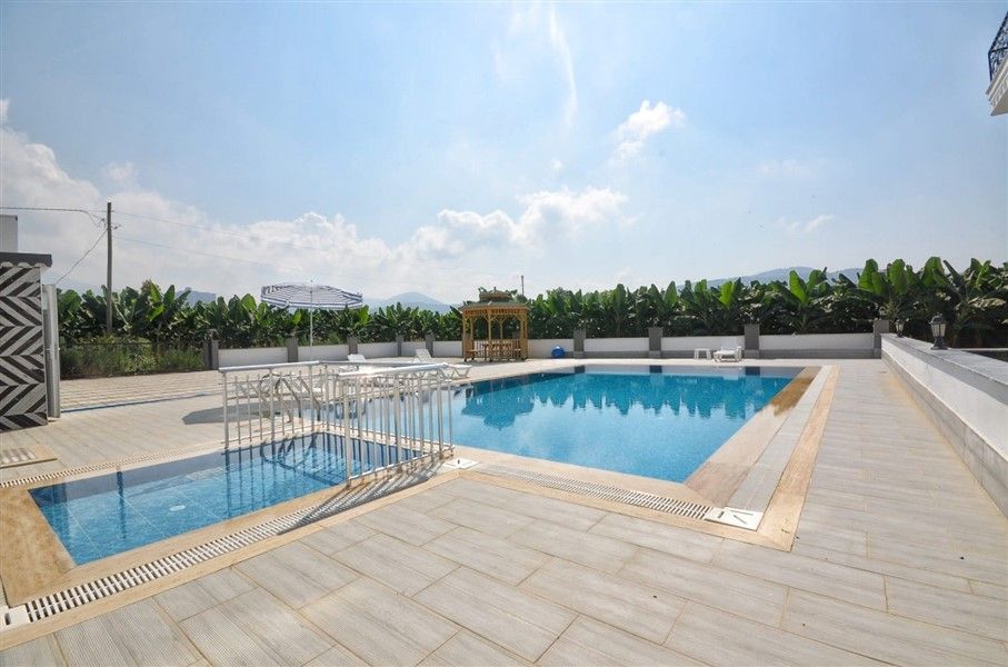 Пентхаус в Алании, Турция, 110 м2 фото 2