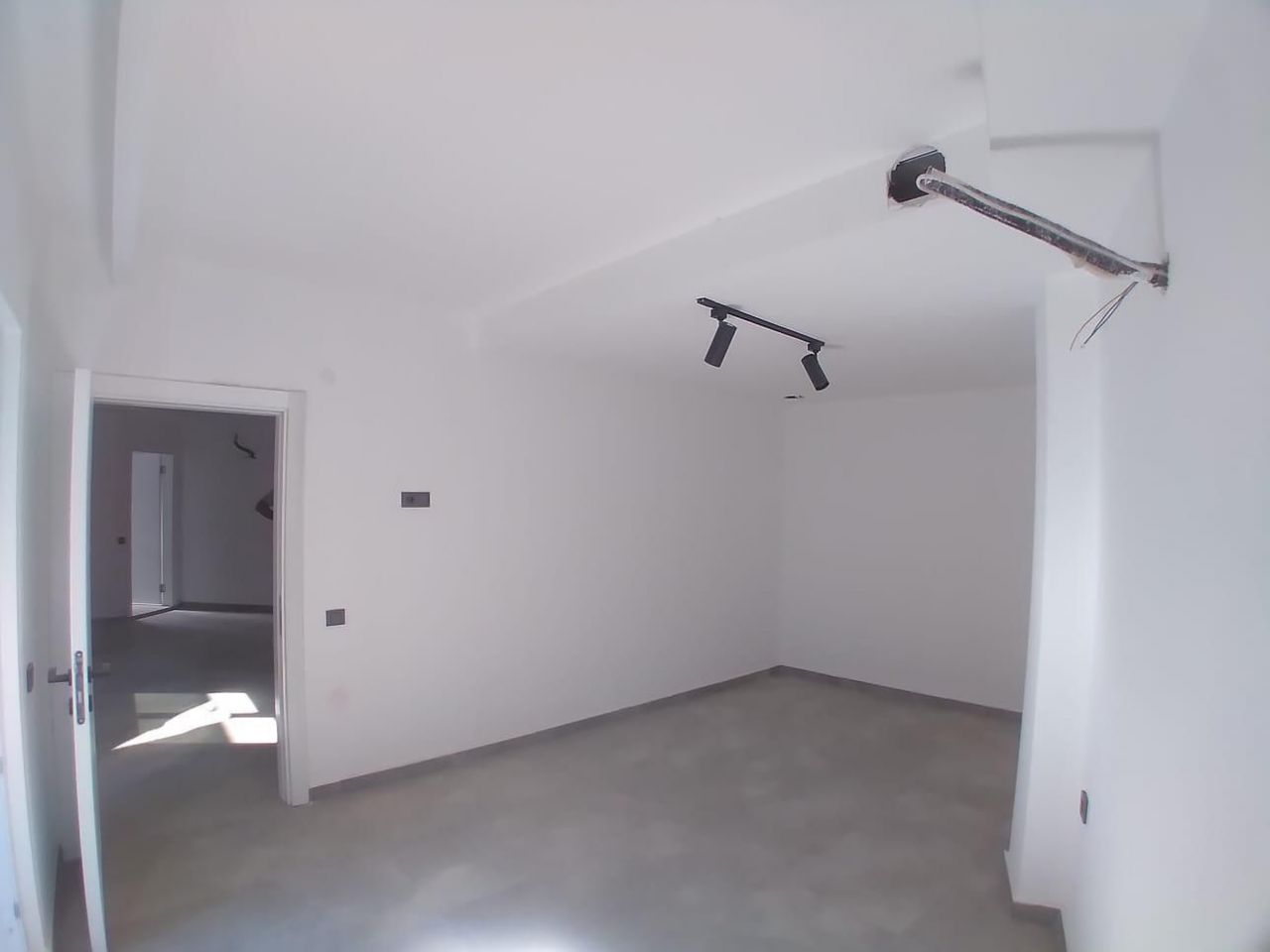 Квартира в Алании, Турция, 55 м2 фото 4