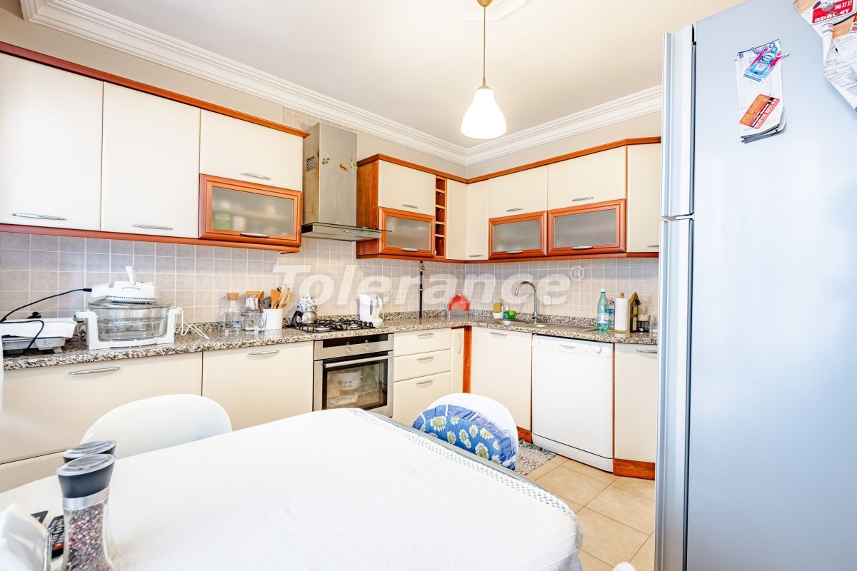 Апартаменты в Анталии, Турция, 130 м2 фото 3