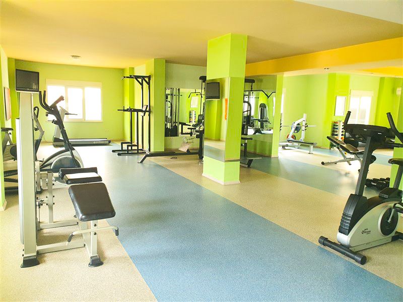Квартира в Алании, Турция, 120 м2 фото 4