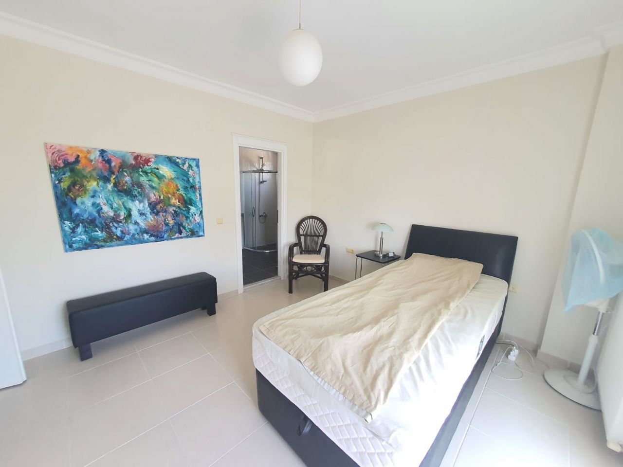 Квартира в Алании, Турция, 180 м2 фото 5