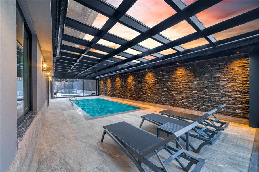 Квартира в Алании, Турция, 65 м2 фото 5