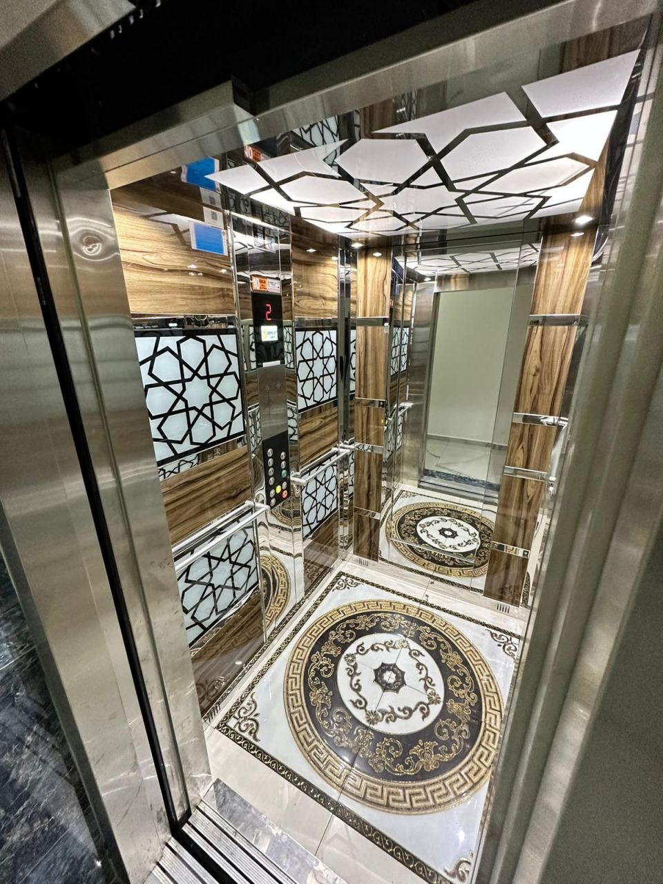 Квартира в Алании, Турция, 65 м2 фото 5