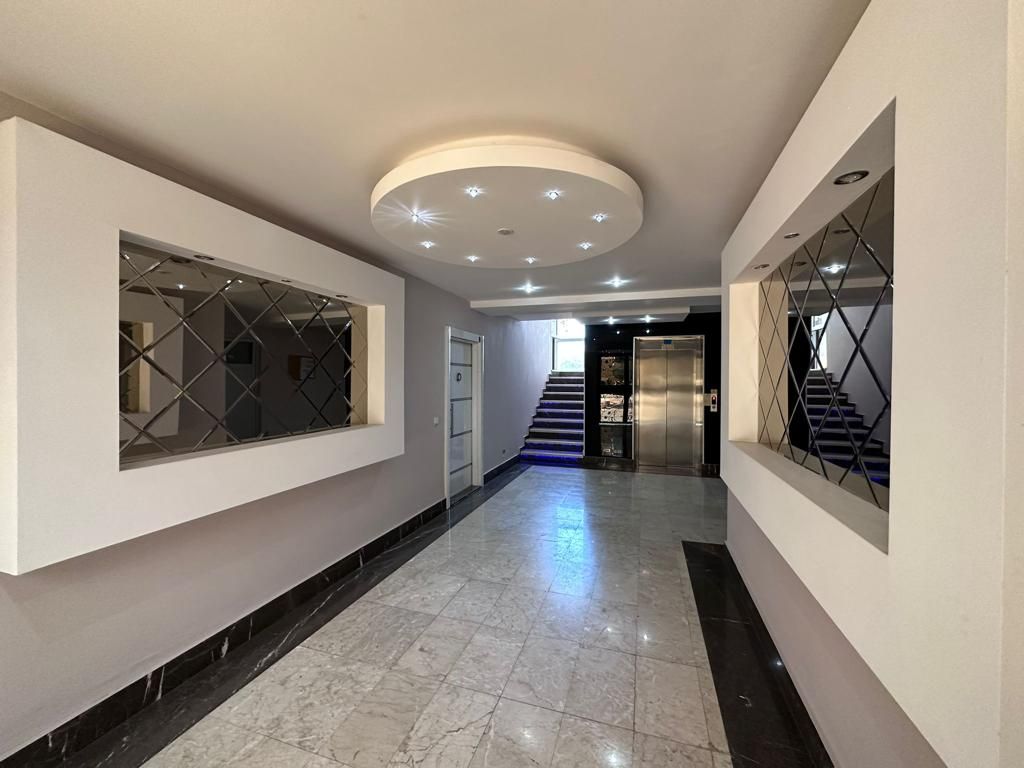Квартира в Алании, Турция, 65 м2 фото 2