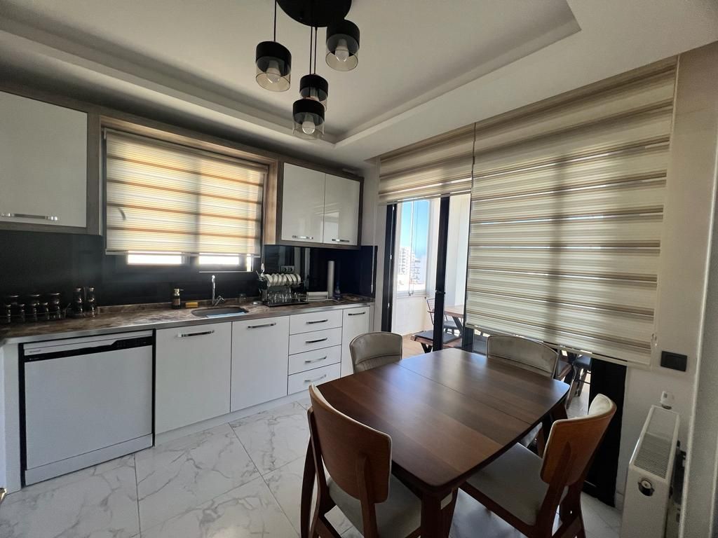 Квартира в Мерсине, Турция, 147 м2 фото 4