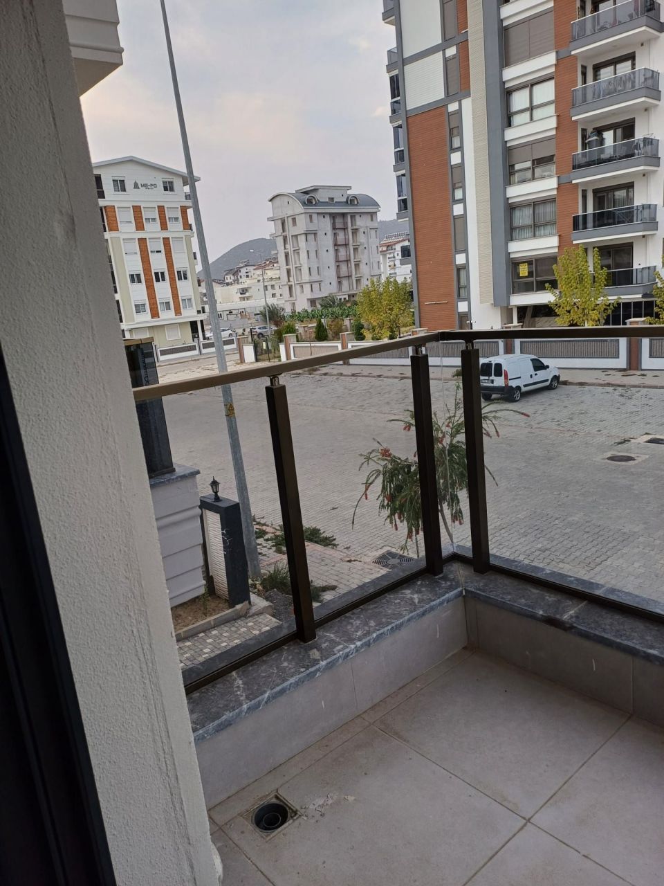 Квартира в Алании, Турция, 55 м2 фото 5
