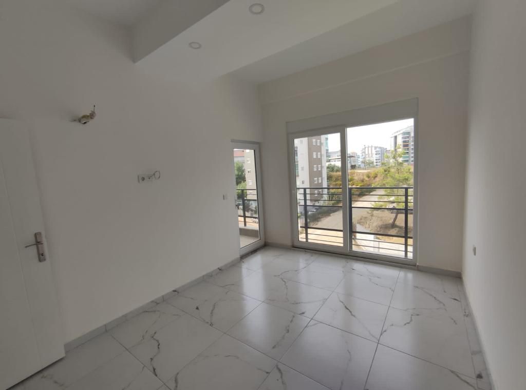 Квартира в Алании, Турция, 51 м2 фото 2