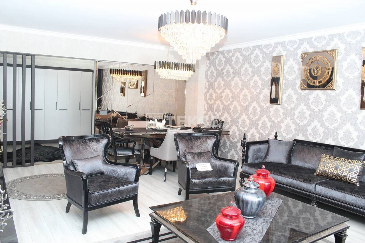 Апартаменты в Анкаре, Турция, 155 м2 фото 5