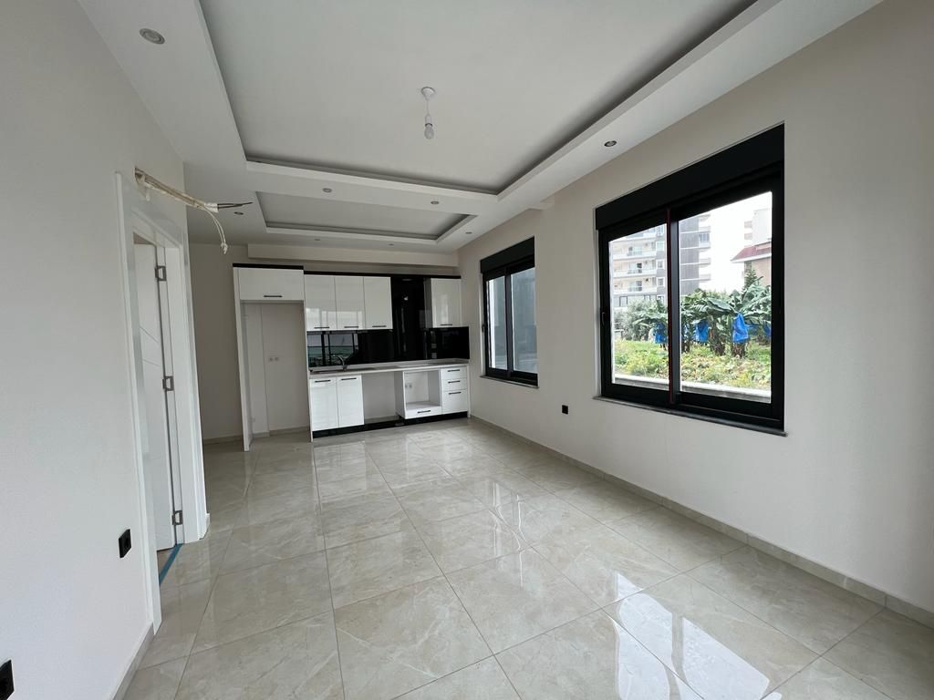 Квартира в Алании, Турция, 55 м2 фото 2