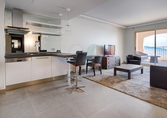 Апартаменты в Фонвьее, Монако, 80 м2 фото 4
