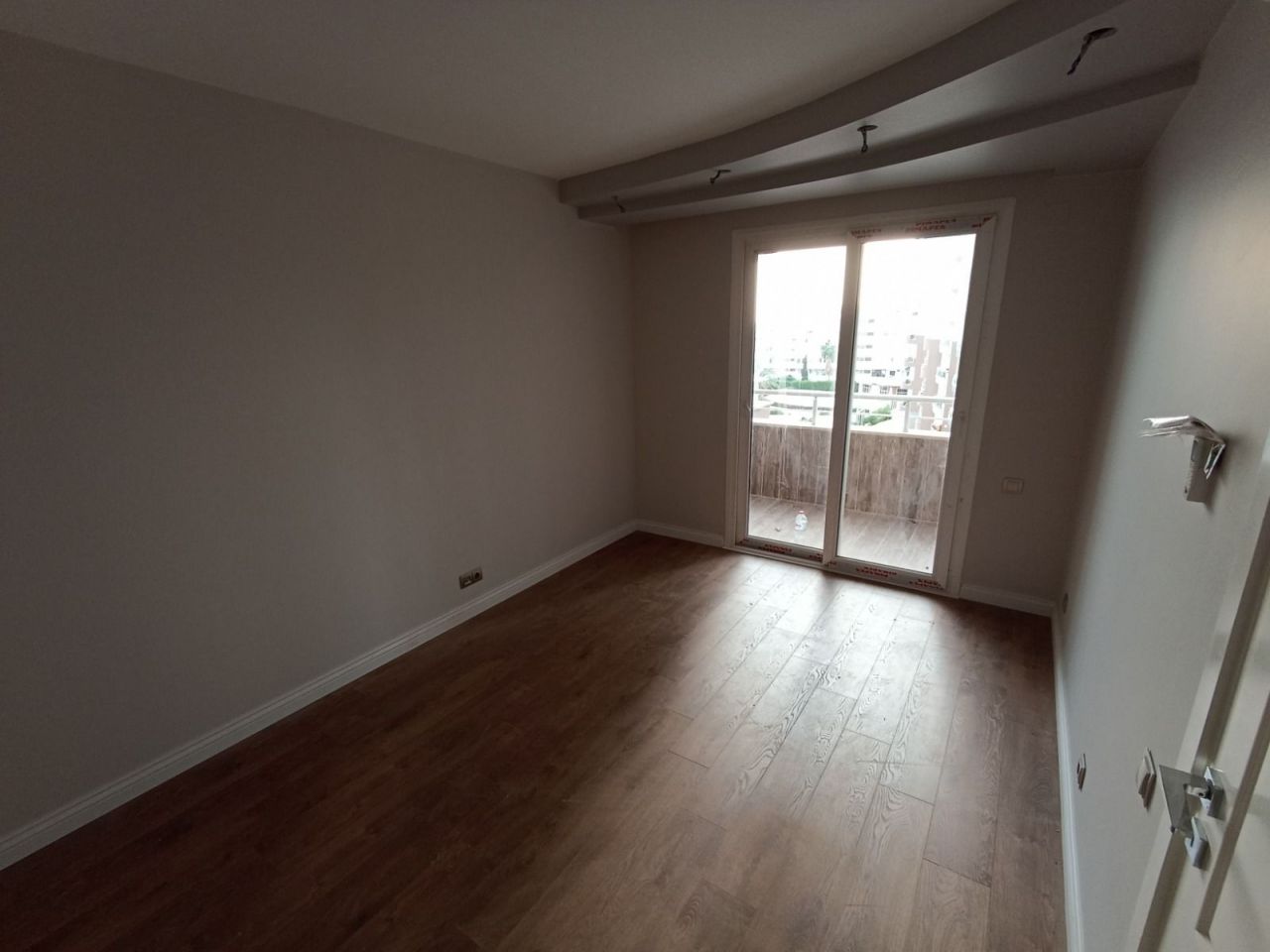 Квартира в Мерсине, Турция, 135 м2 фото 5