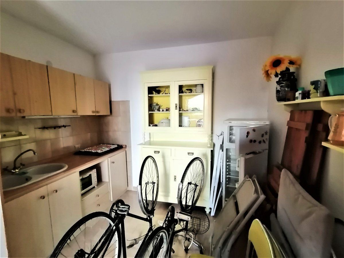 Квартира в Скалее, Италия, 60 м2 фото 5