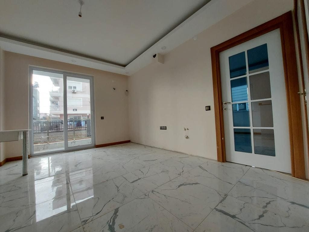 Квартира в Анталии, Турция, 85 м2 фото 5
