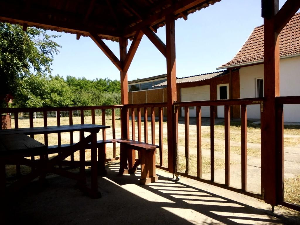 Дом Tiszagyulaháza, Венгрия, 48 м2 фото 3