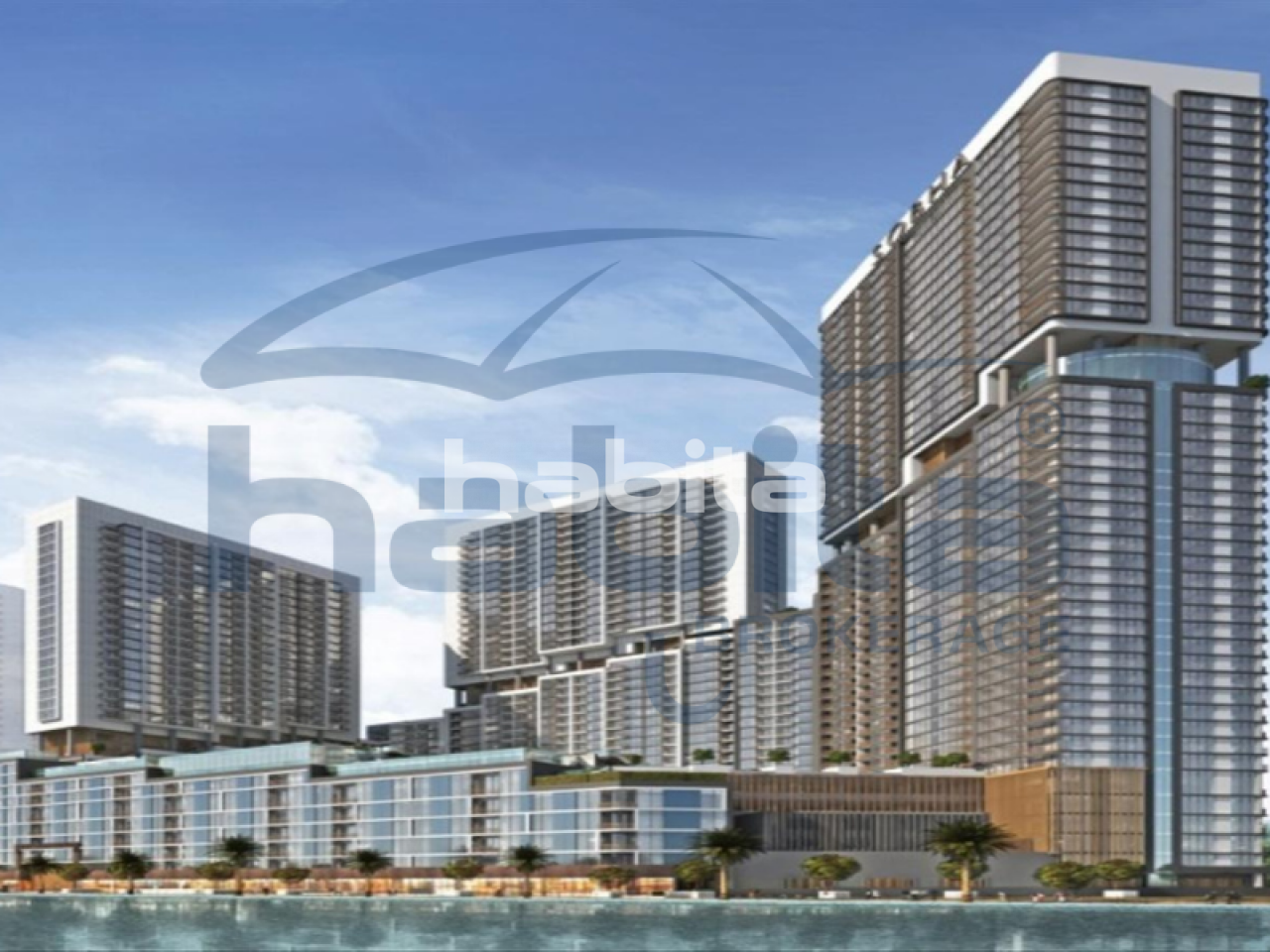 Апартаменты в Дубае, ОАЭ, 145 м2 фото 2