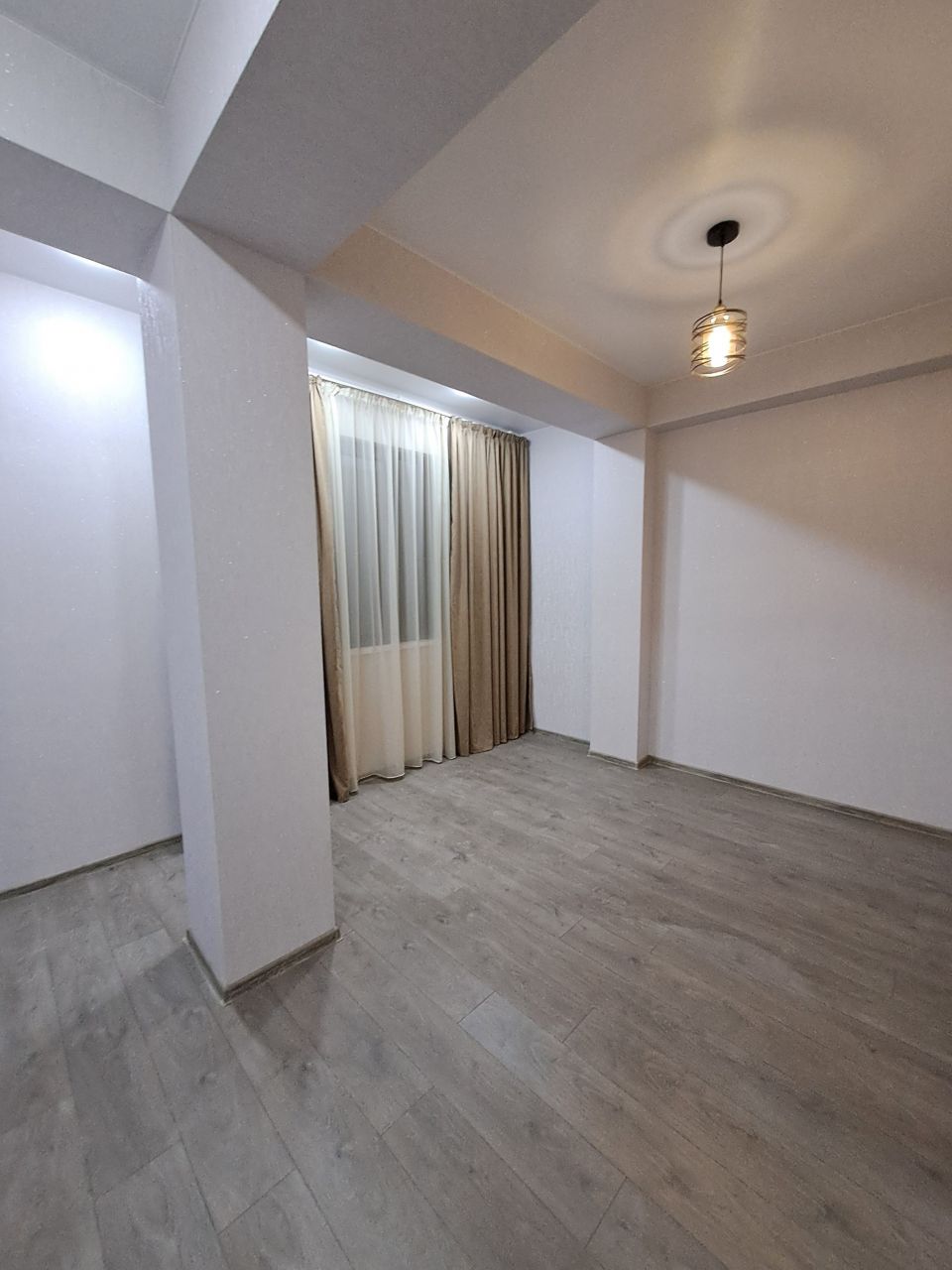 Квартира в Тбилиси, Грузия, 58 м2 фото 2