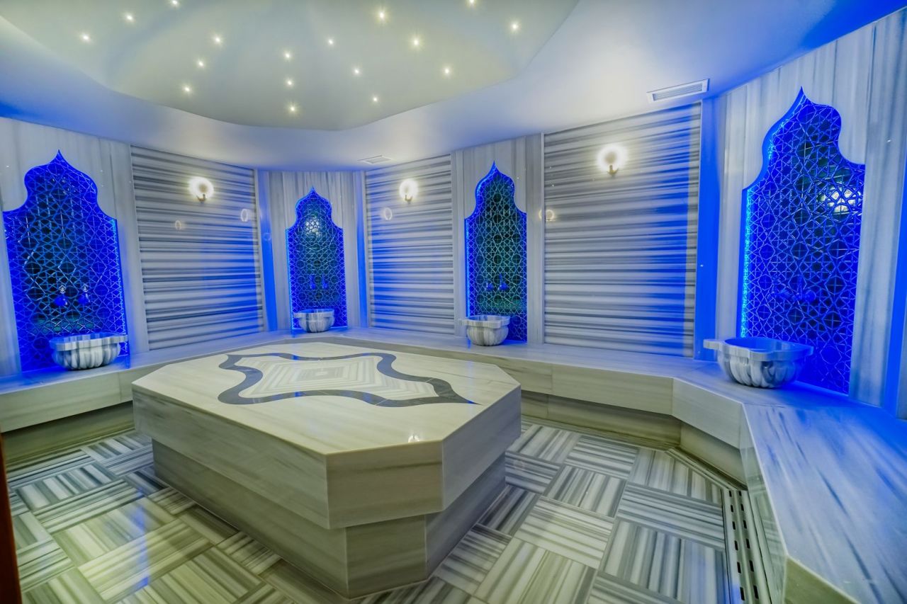 Квартира в Алании, Турция, 83.5 м2 фото 3