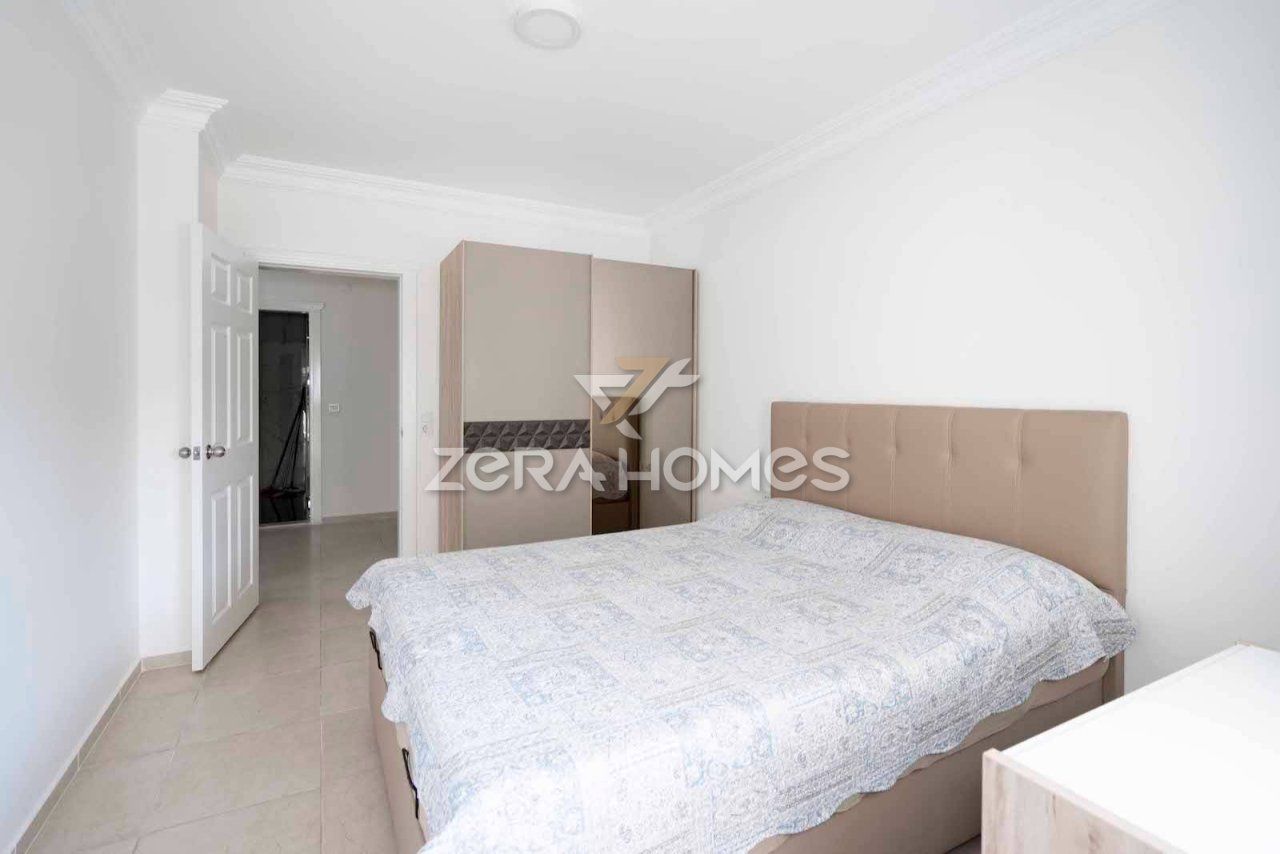 Апартаменты в Алании, Турция, 105 м2 фото 3