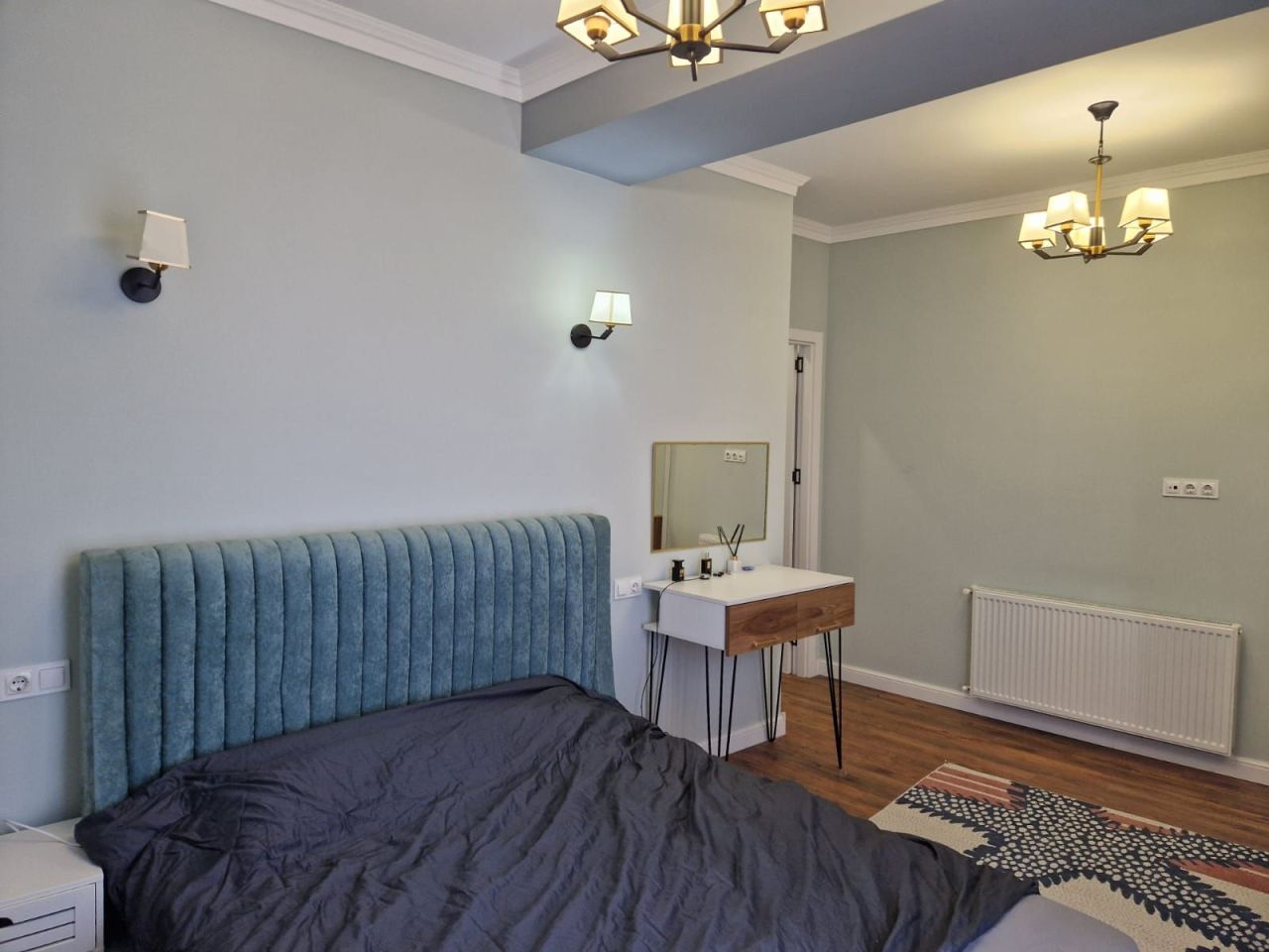 Квартира в Тбилиси, Грузия, 70 м2 фото 3