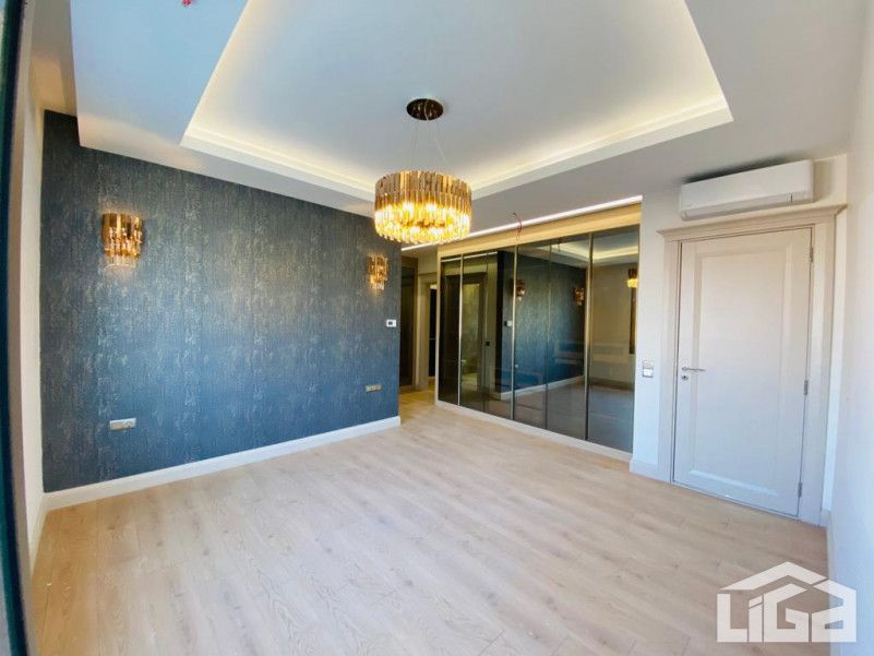 Квартира в Мерсине, Турция, 245 м2 фото 3