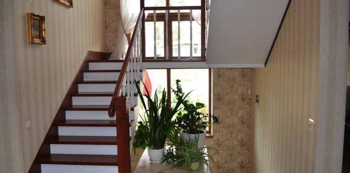 Дом в Рижском крае, Латвия, 1 436 сот. фото 4