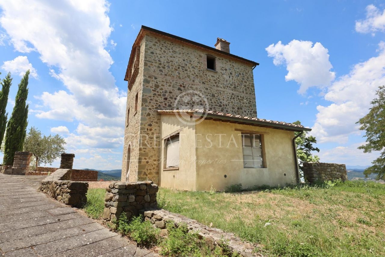 Дом в Умбертиде, Италия, 255.6 м2 фото 5