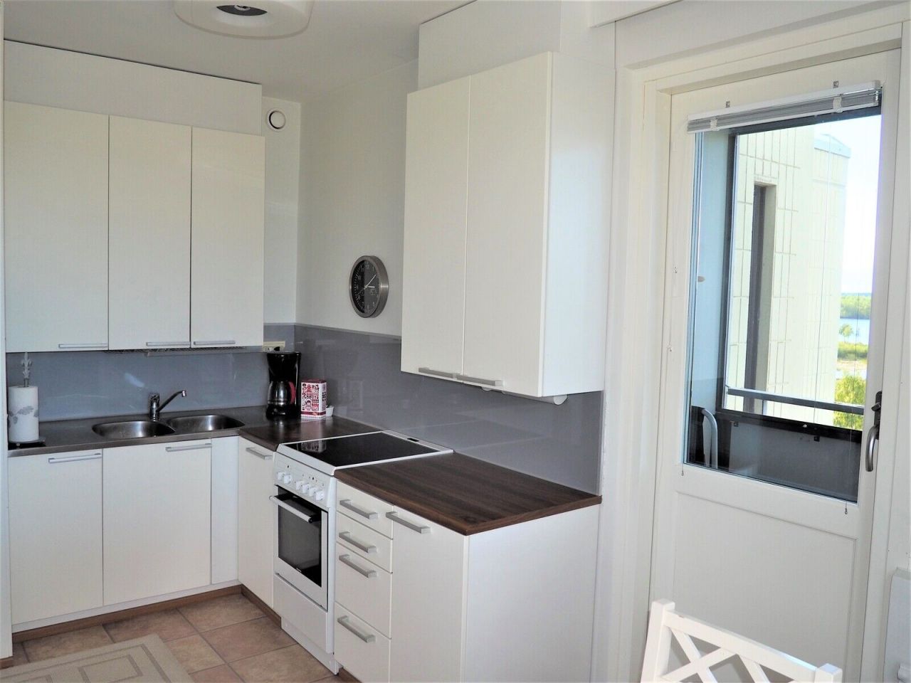 Квартира в Кеми, Финляндия, 49.5 м2 фото 3