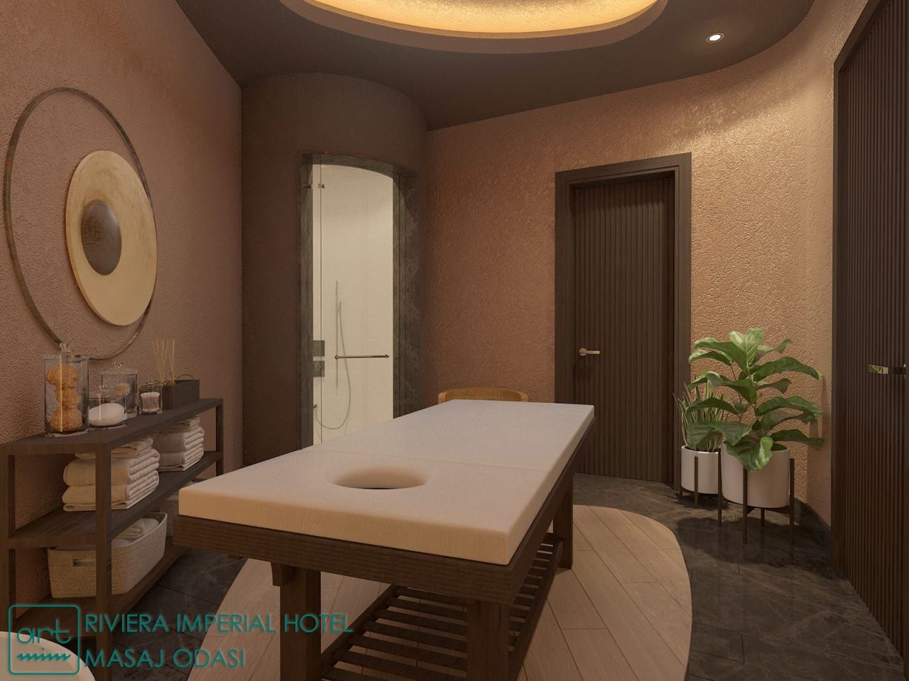Апартаменты в Алании, Турция, 81 м2 фото 3