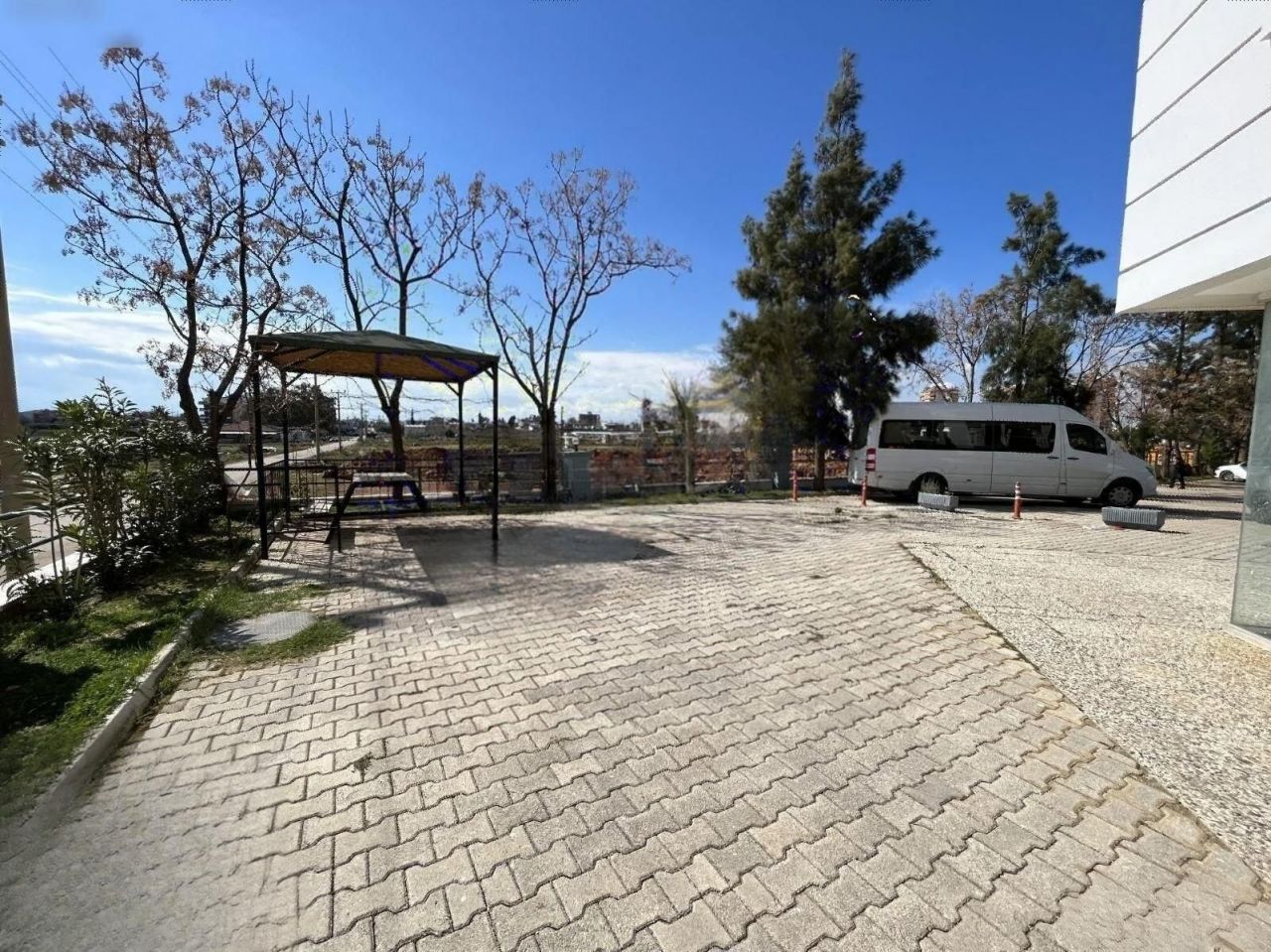 Квартира в Анталии, Турция, 55 м2 фото 2
