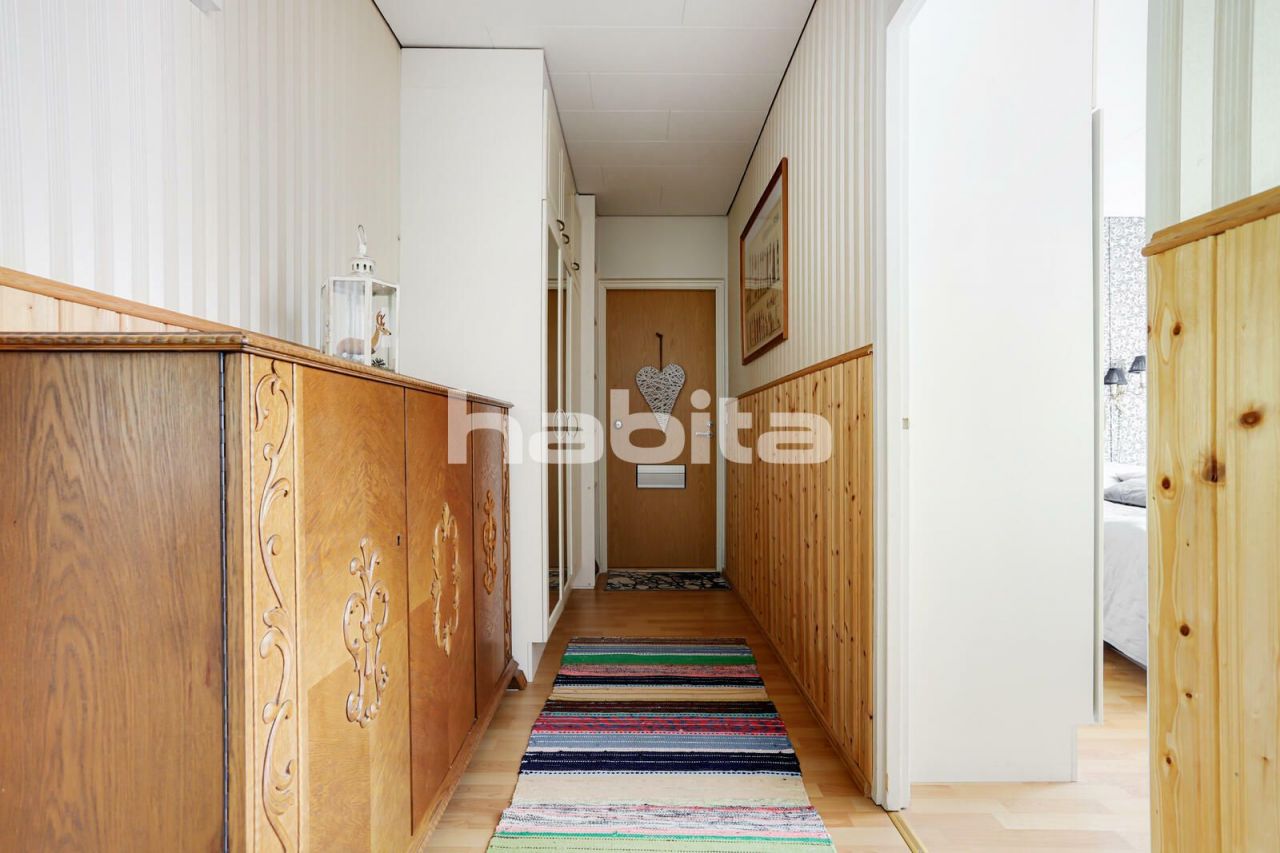 Апартаменты в Ловииса, Финляндия, 59 м2 фото 5