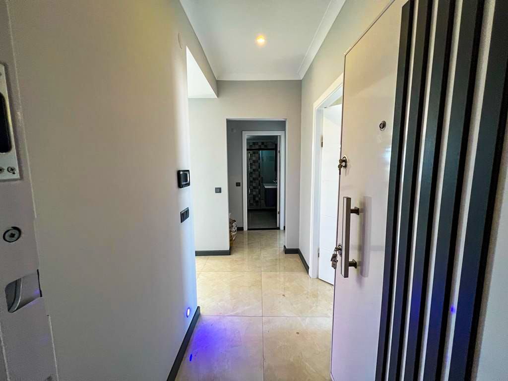 Пентхаус в Алании, Турция, 180 м2 фото 4
