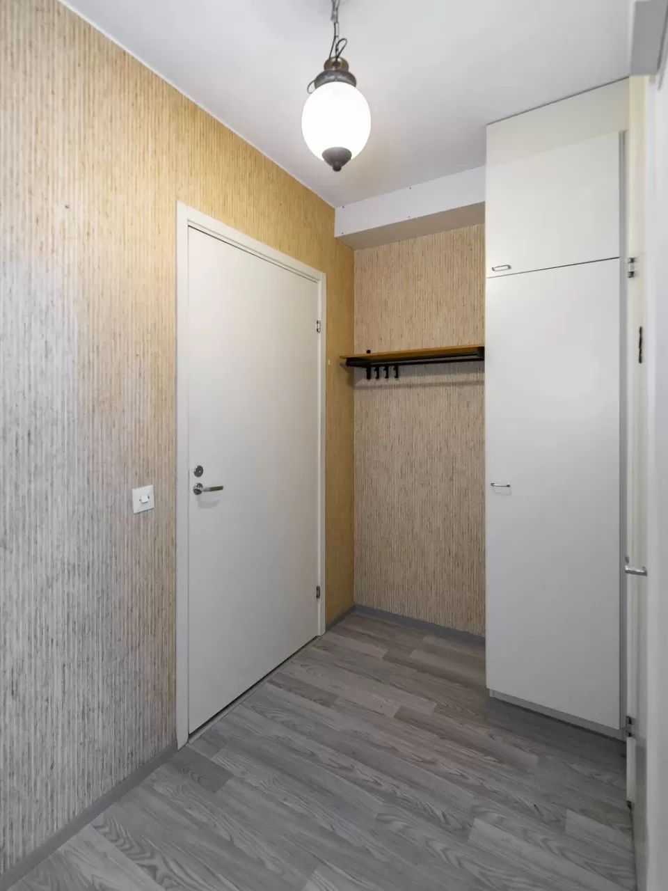 Квартира в Лахти, Финляндия, 36.5 м2 фото 2