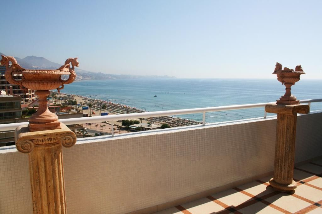 Пентхаус в Фуэнхироле, Испания, 212 м2 фото 4