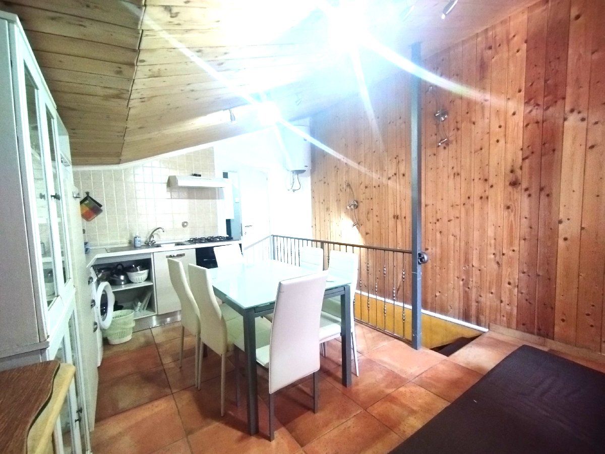 Квартира в Скалее, Италия, 110 м2 фото 2