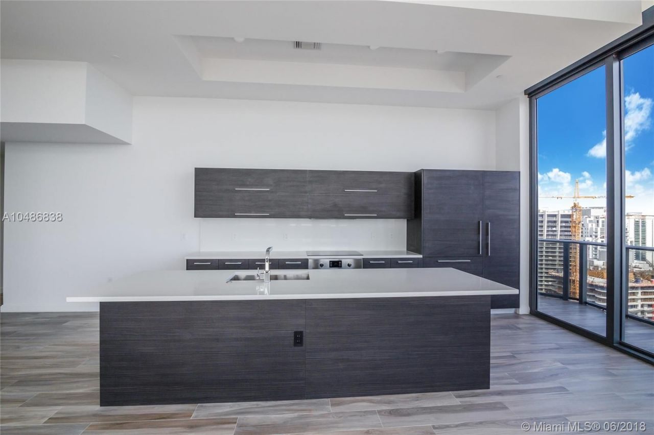 Пентхаус в Майами, США, 230 м2 фото 4