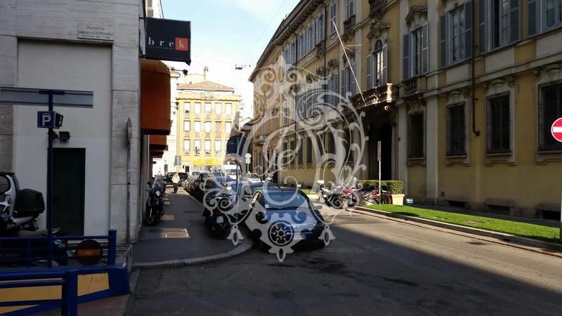 Апартаменты в Милане, Италия, 300 м2 фото 4