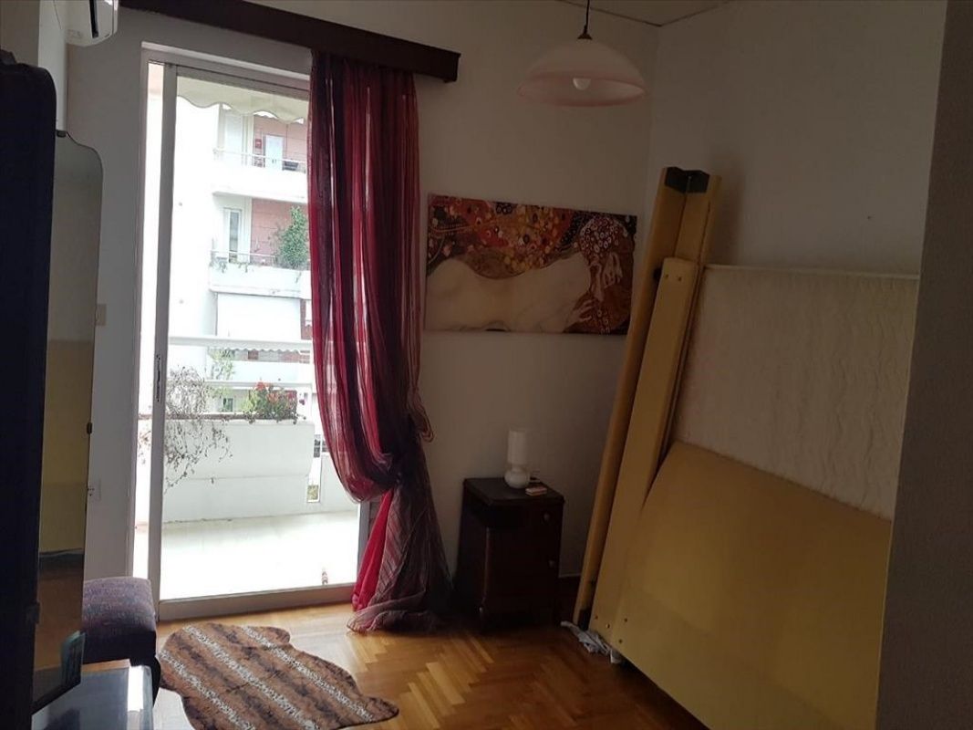 Квартира в Афинах, Греция, 125 м2 фото 2