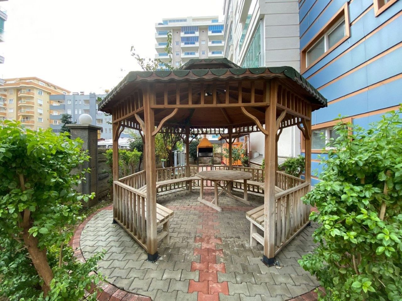 Квартира в Алании, Турция, 115 м2 фото 3