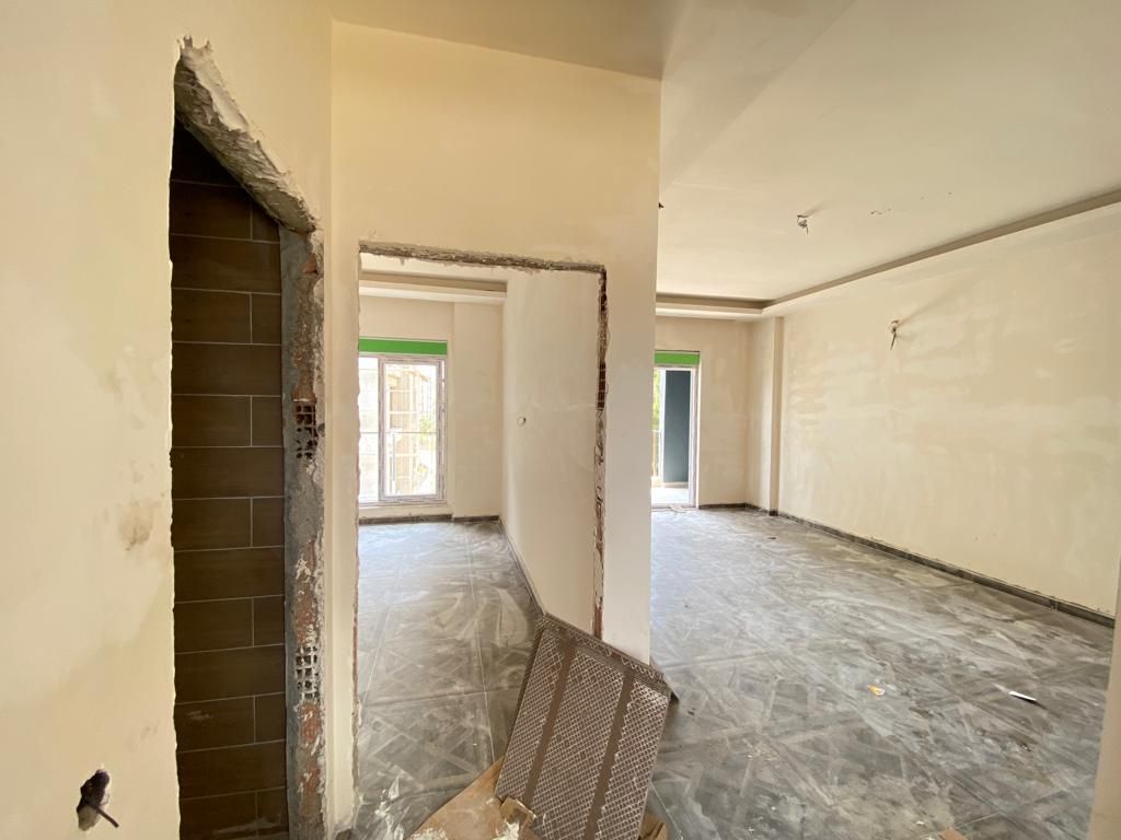 Квартира в Алании, Турция, 65 м2 фото 4