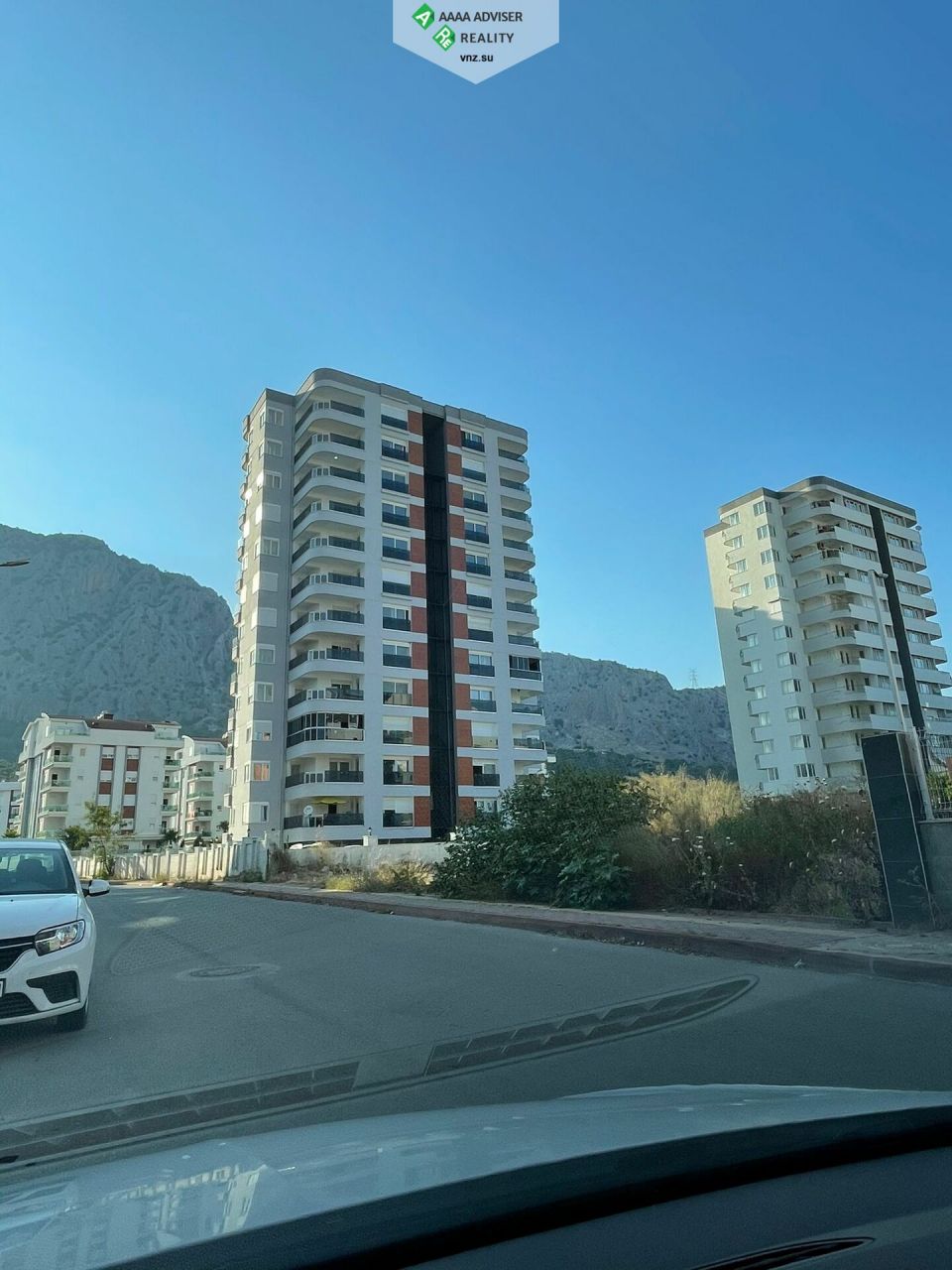 Квартира в Анталии, Турция, 160 м2 фото 3