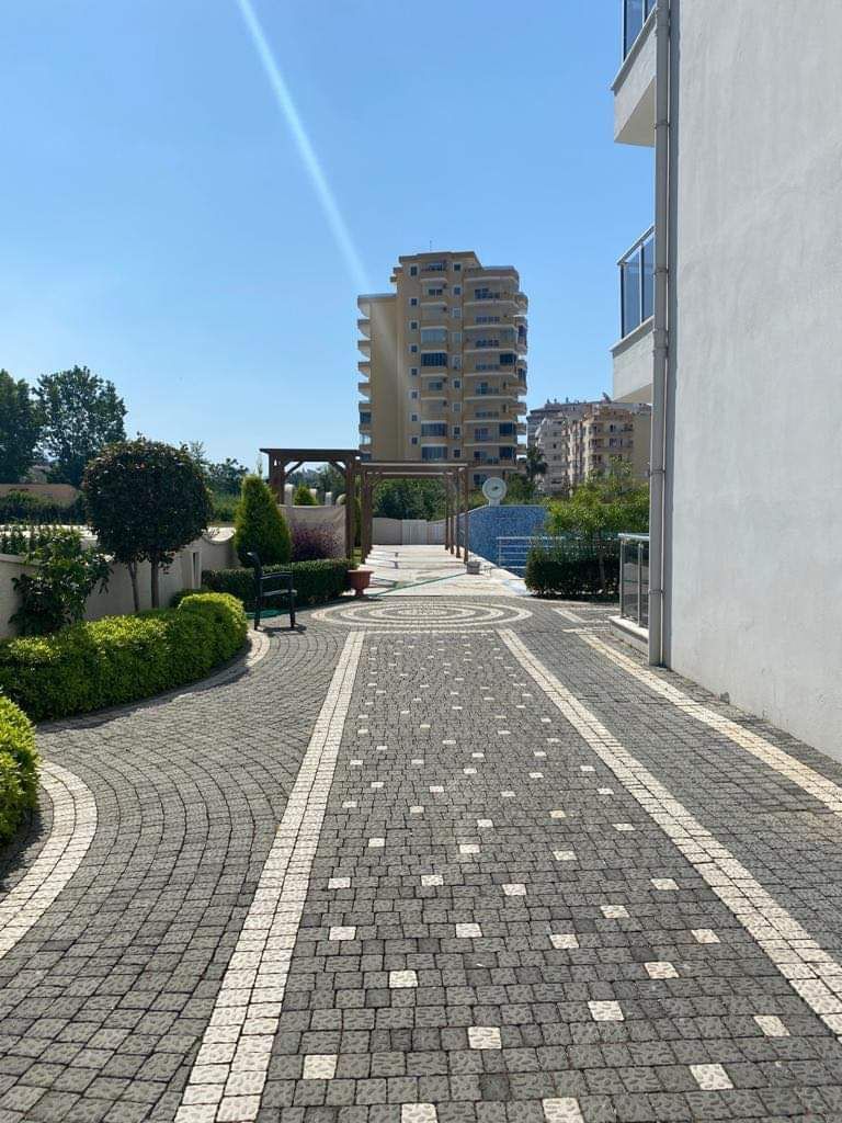 Квартира в Алании, Турция, 60 м2 фото 4