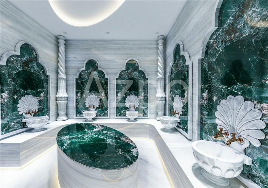 Апартаменты в Алании, Турция, 51 м2 фото 3