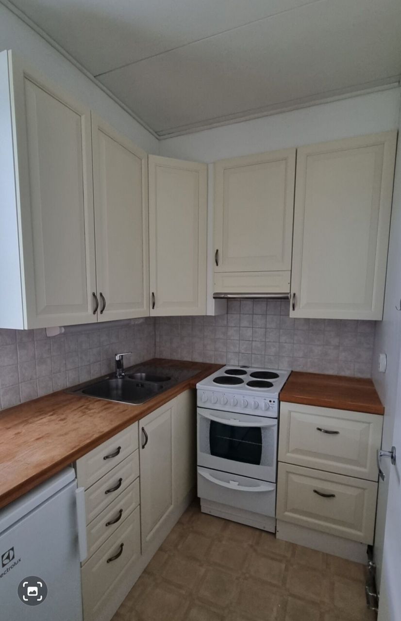 Таунхаус в Китее, Финляндия, 35 м2 фото 2
