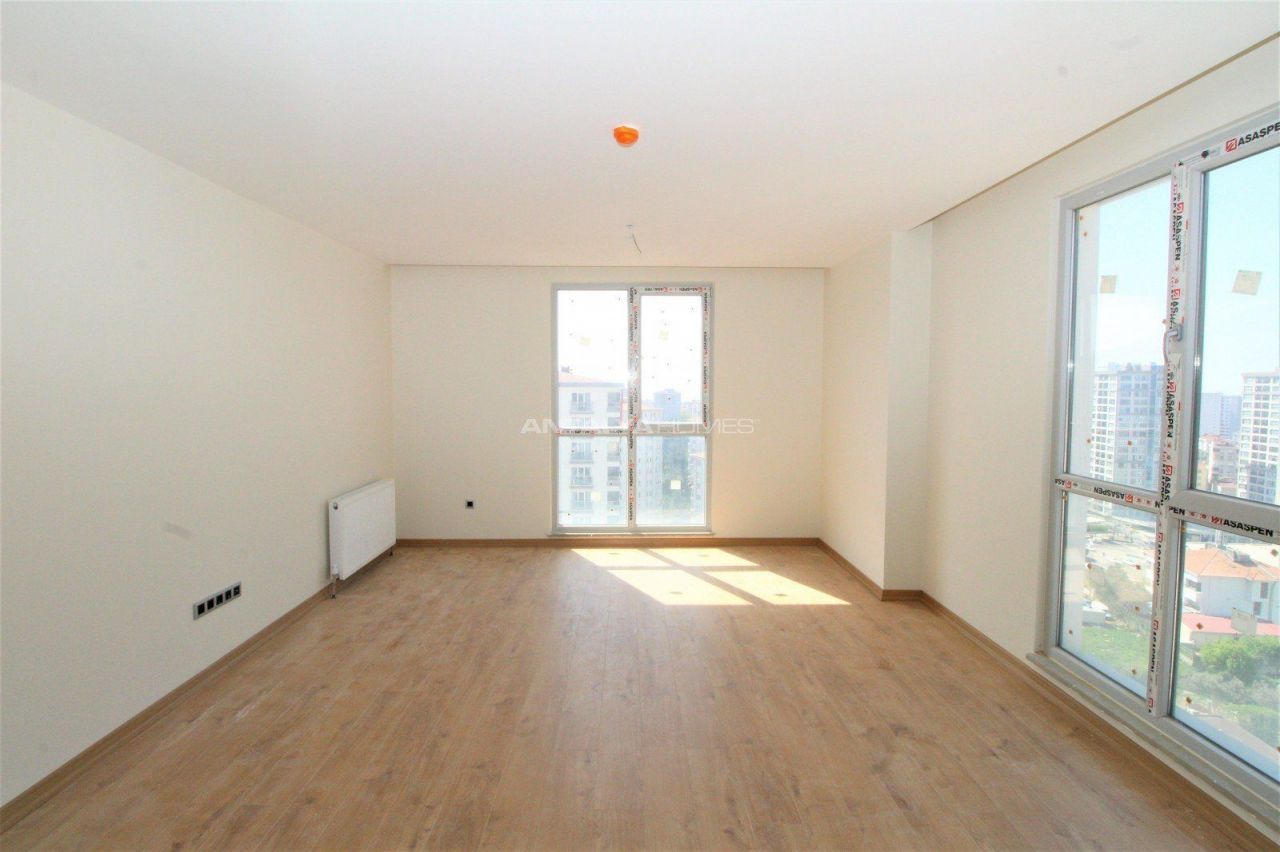 Апартаменты в Картале, Турция, 148 м2 фото 4