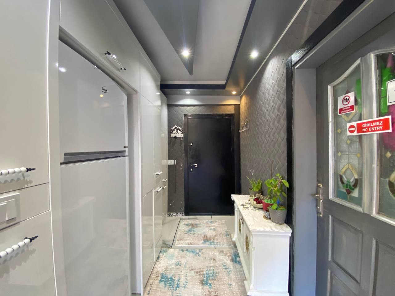 Квартира в Алании, Турция, 85 м2 фото 2